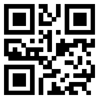 3304169802 - Immagine del QrCode associato