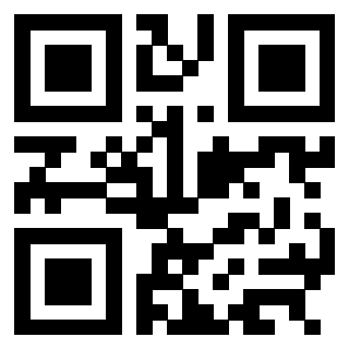Immagine del Qr Code di 3304169804