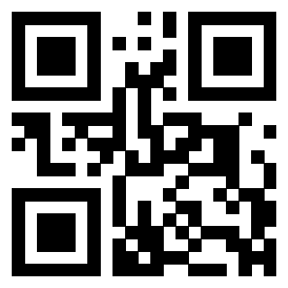 Il Qr Code di 3304169805