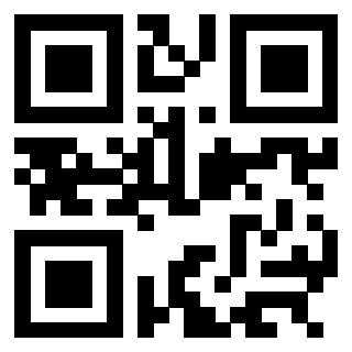 3304169807 - Immagine del QrCode associato