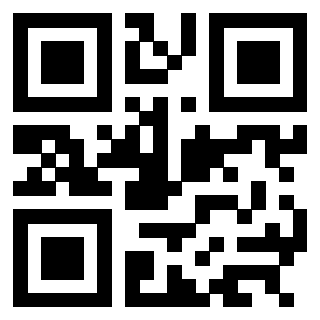3304169808 - Immagine del Qr Code associato
