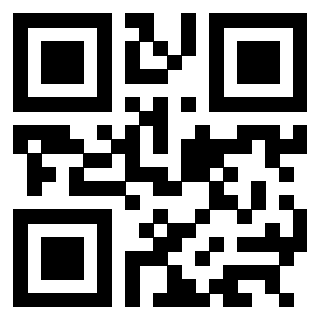 Immagine del Qr Code di 3304169810