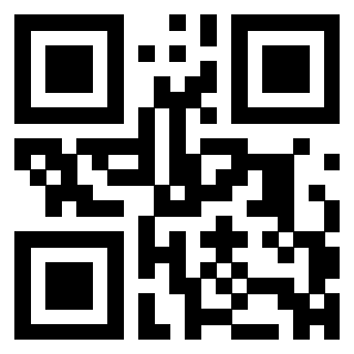 Immagine del QrCode di 3304169812