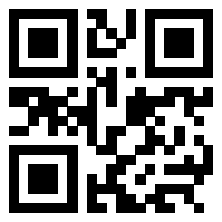 3304169814 - Immagine del Qr Code