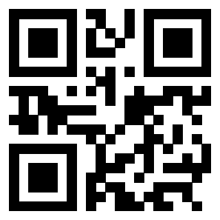 Immagine del Qr Code di 3304169815