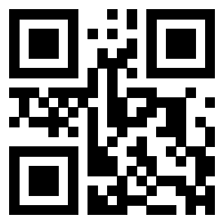 3304169817 - Immagine del QrCode associato