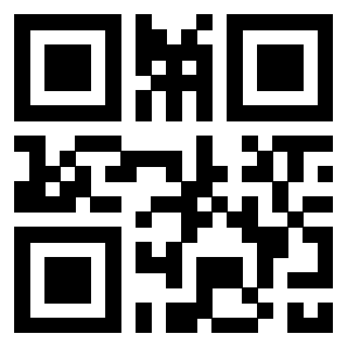 3304169818 - Immagine del Qr Code