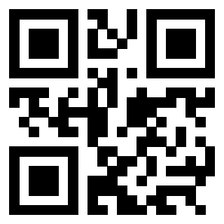 3304169819 - Immagine del QrCode
