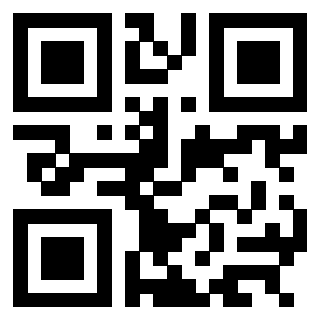 Scansione del Qr Code di 3304169821