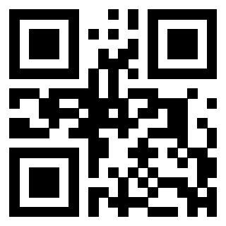 Scansione del Qr Code di 3304169822