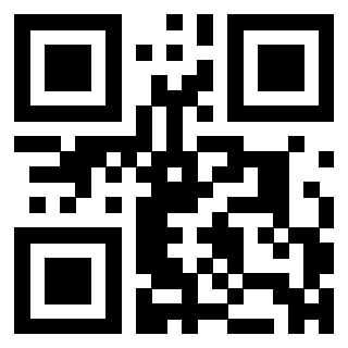 3304169823 - Immagine del Qr Code associato