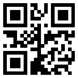 3304169825 QrCode associato