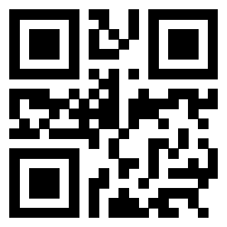 3304169827 Qr Code associato