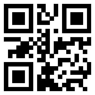 3304169828 - Immagine del QrCode associato