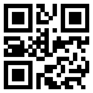 Qr Code di 3304169829