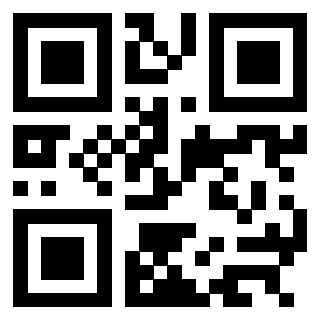 Scansione del Qr Code di 3304169832