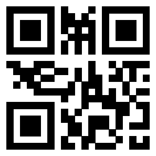 Immagine del Qr Code di 3304169834