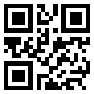 3304169838 - Immagine del Qr Code