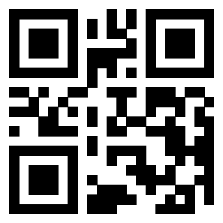 Immagine del Qr Code di 3304169842