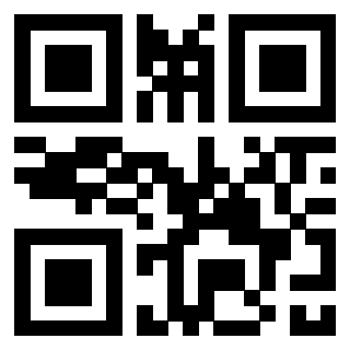 Immagine del QrCode di 3304169844