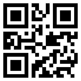 Scansione del Qr Code di 3304169845