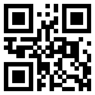 Il QrCode di 3304169846