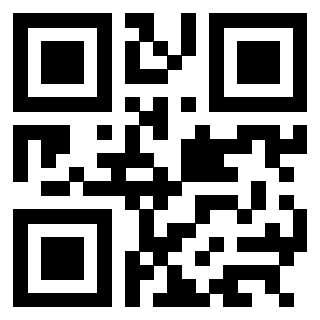 Il Qr Code di 3304169848