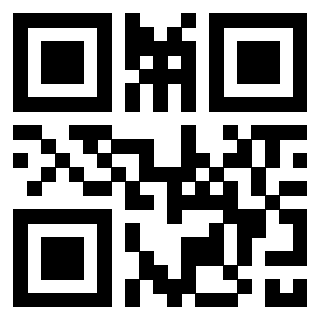 Immagine del QrCode di 3304169851