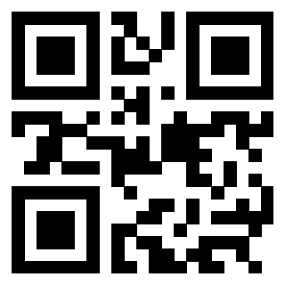 Il QrCode di 3304169853