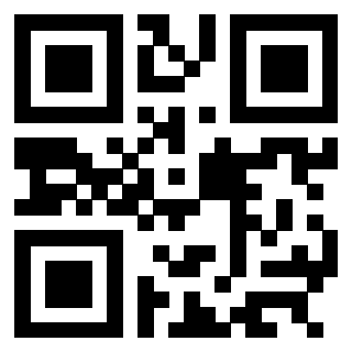 3304169857 - Immagine del QrCode associato