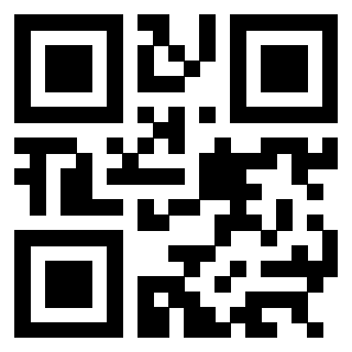3304169858 Qr Code associato