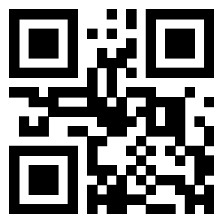 Immagine del Qr Code di 3304169860