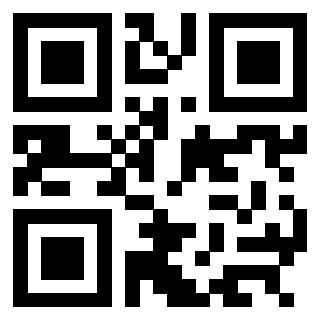 3304169863 - Immagine del Qr Code