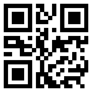 Il Qr Code di 3304169864