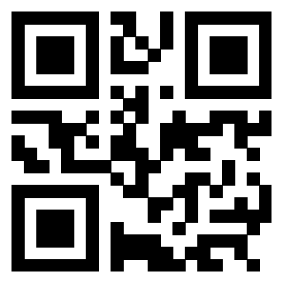 Scansione del Qr Code di 3304169865