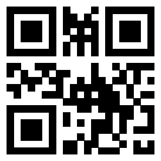 3304169867 - Immagine del QrCode