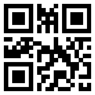 QrCode di 3304169868