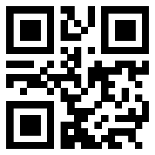 3304169870 Qr Code associato