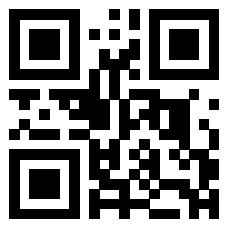 3304169871 - Immagine del Qr Code associato