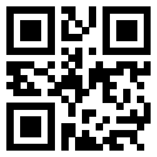 Scansione del Qr Code di 3304169872