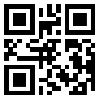 3304169874 - Immagine del QrCode