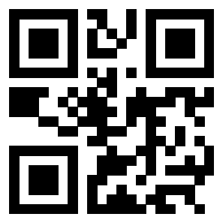 3304169875 QrCode associato