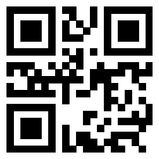 3304169876 - Immagine del Qr Code associato