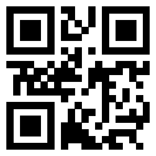 Immagine del QrCode di 3304169877