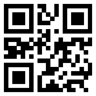 3304169878 - Immagine del Qr Code