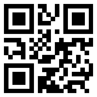 3304169879 Qr Code associato