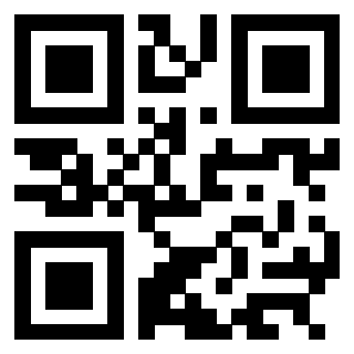 3304169881 QrCode associato