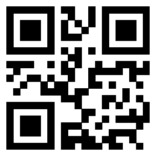 3304169886 - Immagine del QrCode associato