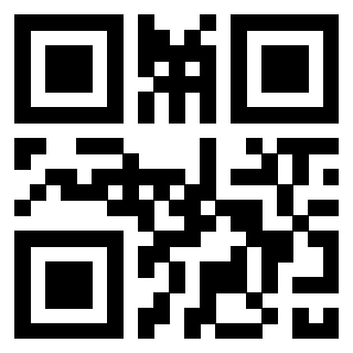 3304169889 - Immagine del Qr Code associato