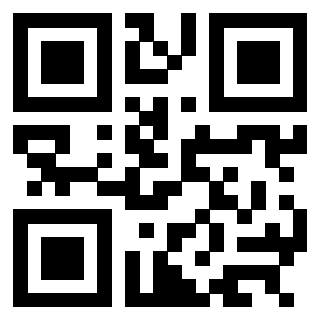 3304169891 Qr Code associato